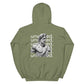 unwoked. - Neptun - Hoodie