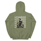 unwoked. - Aphrodite - Hoodie