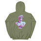 unwoked. - David - Unisex Hoodie