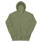 unwoked. - David - Unisex Hoodie