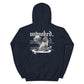 unwoked. - Angel - Unisex Hoodie