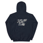unwoked. - only unwoked. - Hoodie