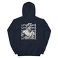 unwoked. - Neptun - Hoodie