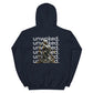 unwoked. - Aphrodite - Hoodie