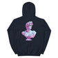 unwoked. - David - Unisex Hoodie