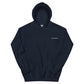 unwoked. - David - Unisex Hoodie
