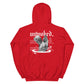 unwoked. - Angel - Unisex Hoodie