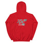 unwoked. - only unwoked. - Hoodie