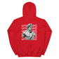 unwoked. - Neptun - Hoodie