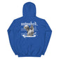 unwoked. - Angel - Unisex Hoodie
