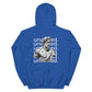 unwoked. - Neptun - Hoodie