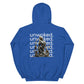 unwoked. - Aphrodite - Hoodie