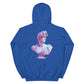unwoked. - David - Unisex Hoodie