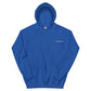 unwoked. - David - Unisex Hoodie