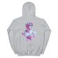 unwoked. - David - Unisex Hoodie
