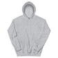 unwoked. - David - Unisex Hoodie