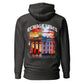 Naomi Seibt - Remigration Alliance Backprint - Hoodie