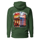 Naomi Seibt - Remigration Alliance Backprint - Hoodie
