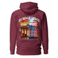 Naomi Seibt - Remigration Alliance Backprint - Hoodie