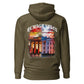 Naomi Seibt - Remigration Alliance Backprint - Hoodie