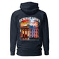Naomi Seibt - Remigration Alliance Backprint - Hoodie