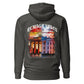 Naomi Seibt - Remigration Alliance Backprint - Hoodie