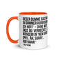 Honeycomb - Sally-Cup - Cup